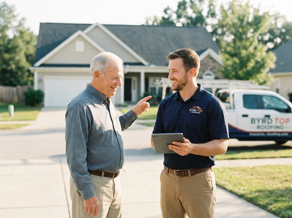 Roofing South Park, PA FAQs